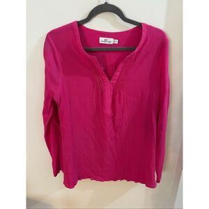 Vineyard Vines Top